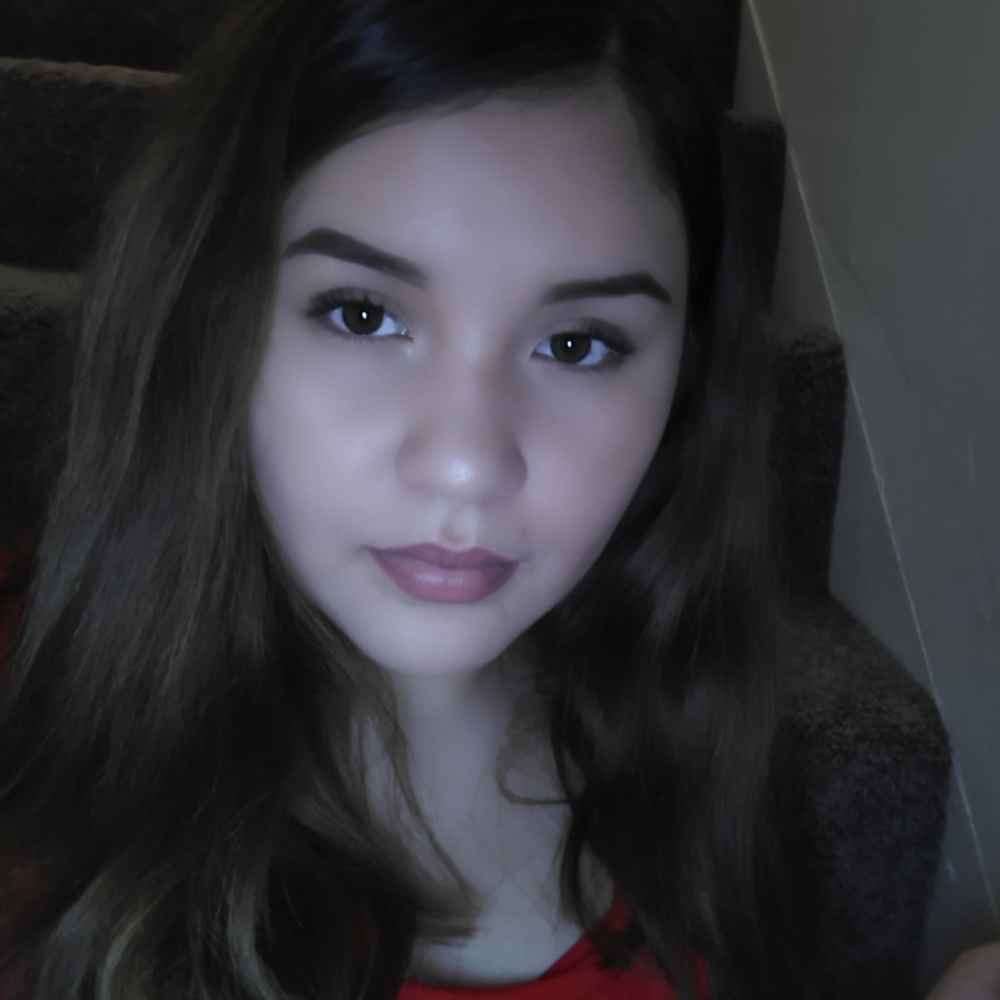 Meet your Posher, Jasmin